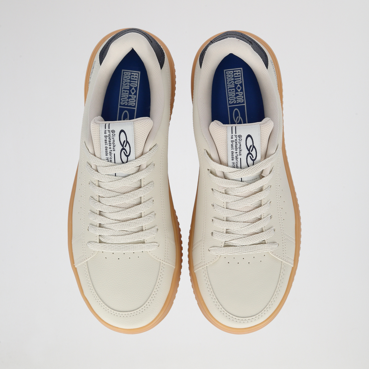 Zapatillas Olympikus Eros Mujer,  image number null