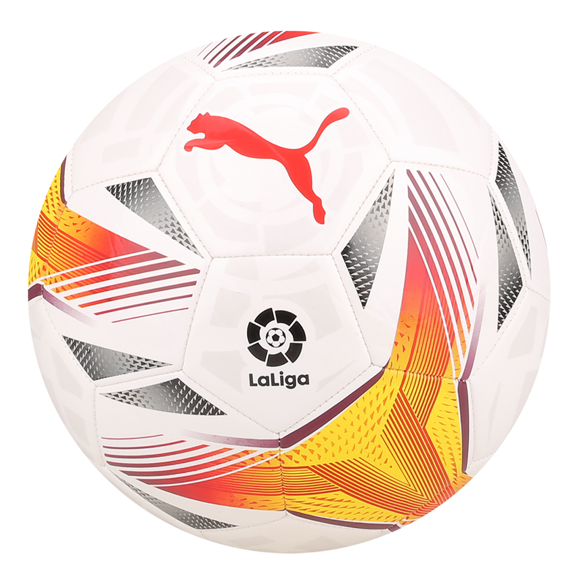 Pelota Puma La liga 1 Accelerate Machine Stitched,  image number null
