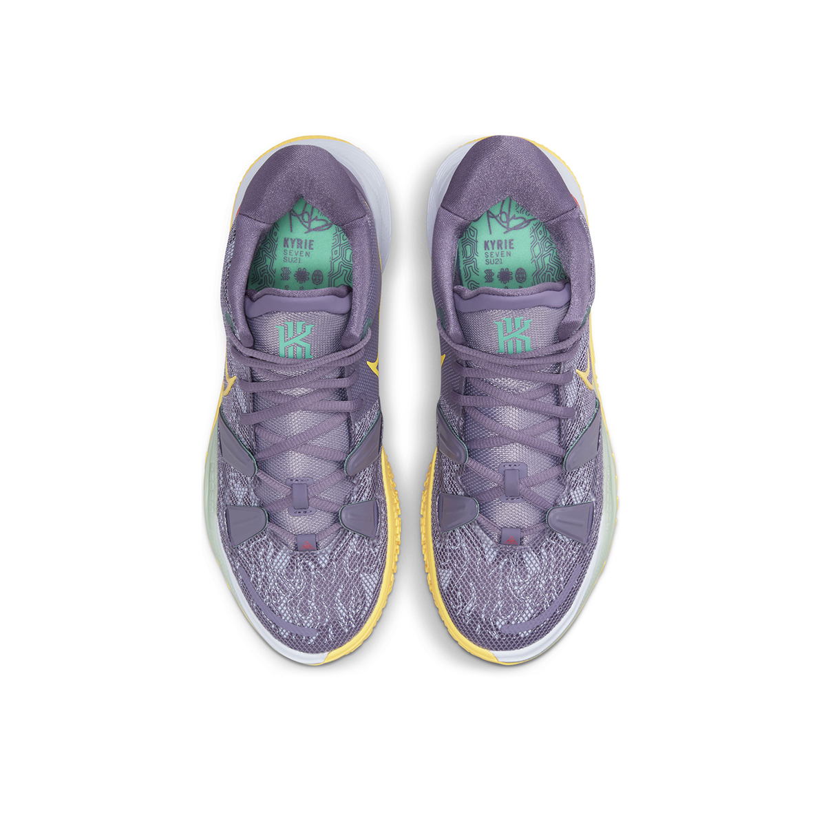 Zapatillas Nike Kyrie 7,  image number null
