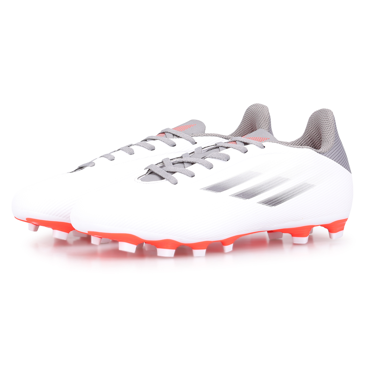 Botines adidas X Speedflow 4 Vers&aacute;til Hombre,  image number null