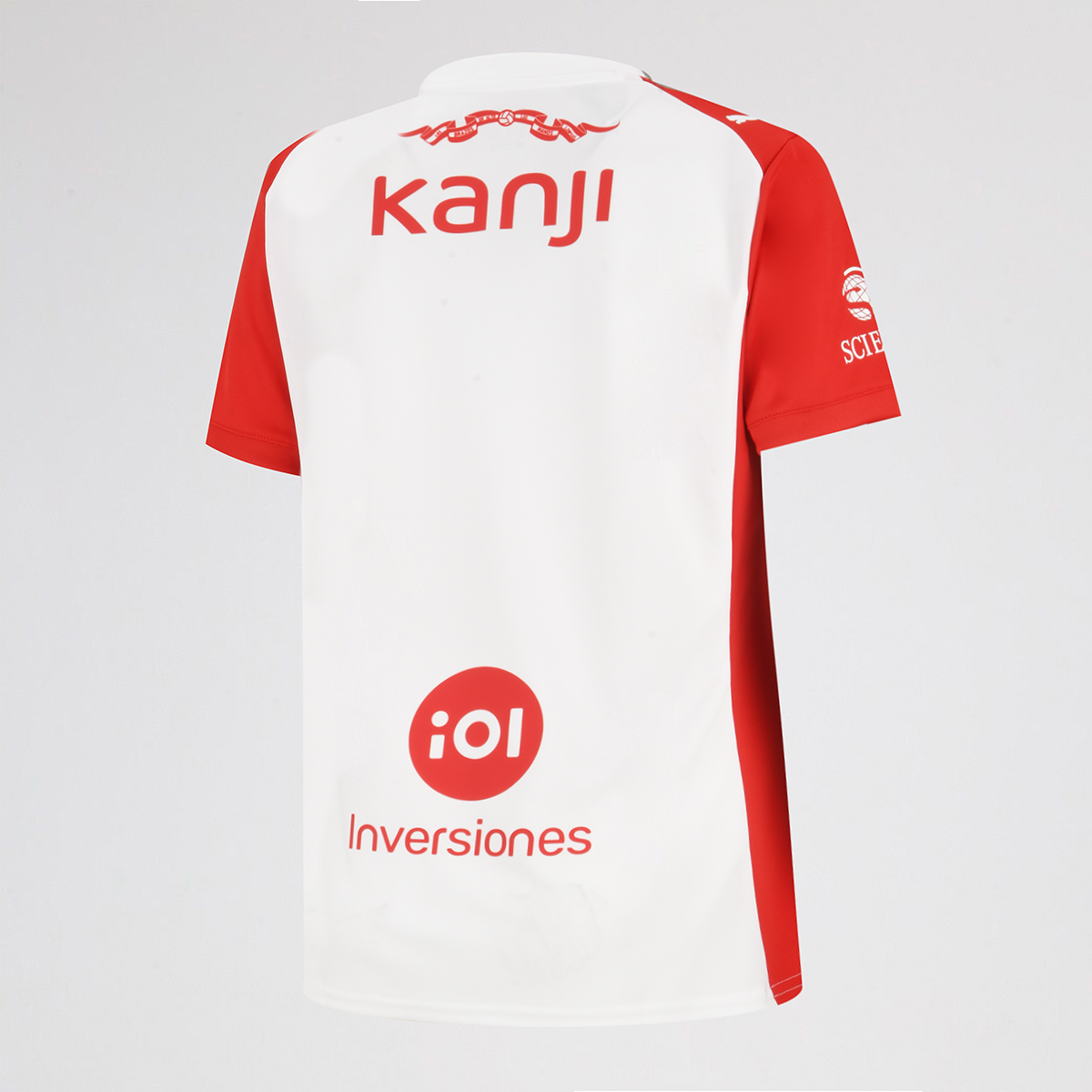 Camiseta Independiente Puma Suplente 26 Mujer,  image number null