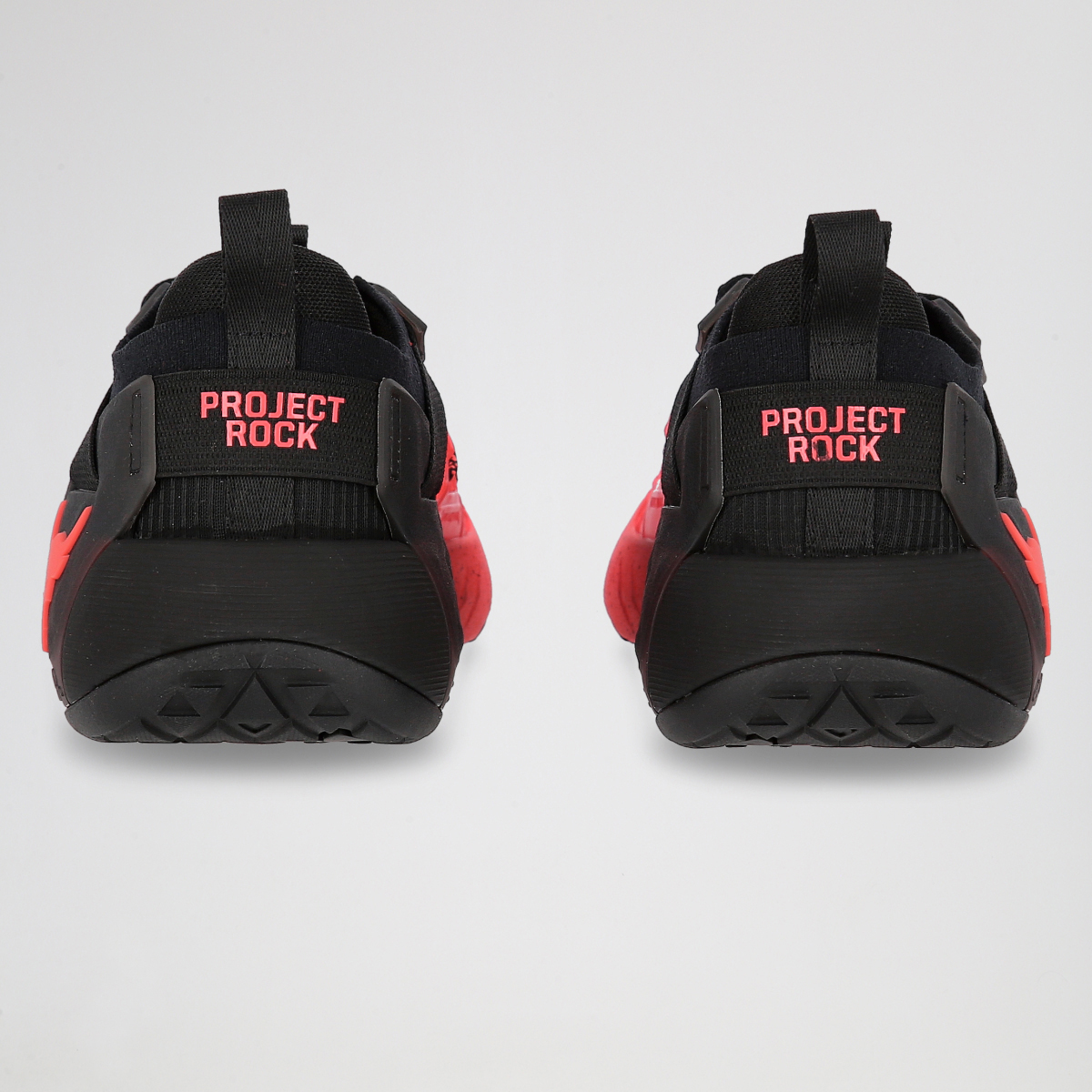 Zapatillas Entrenamiento Under Armour Project Rock 6 Hombre,  image number null