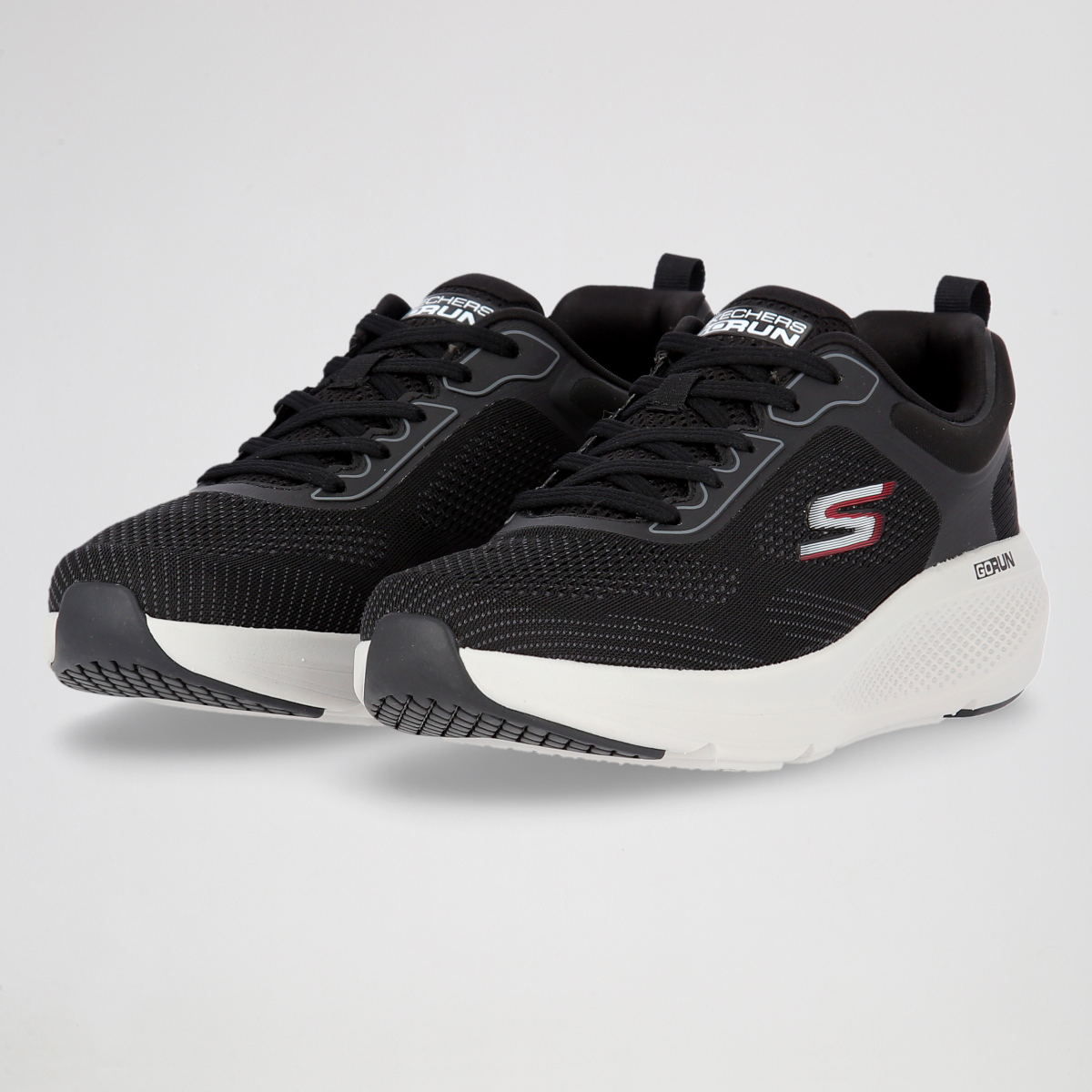 Zapatillas Entrenamiento Skechers Go Run Elevate Hombre,  image number null