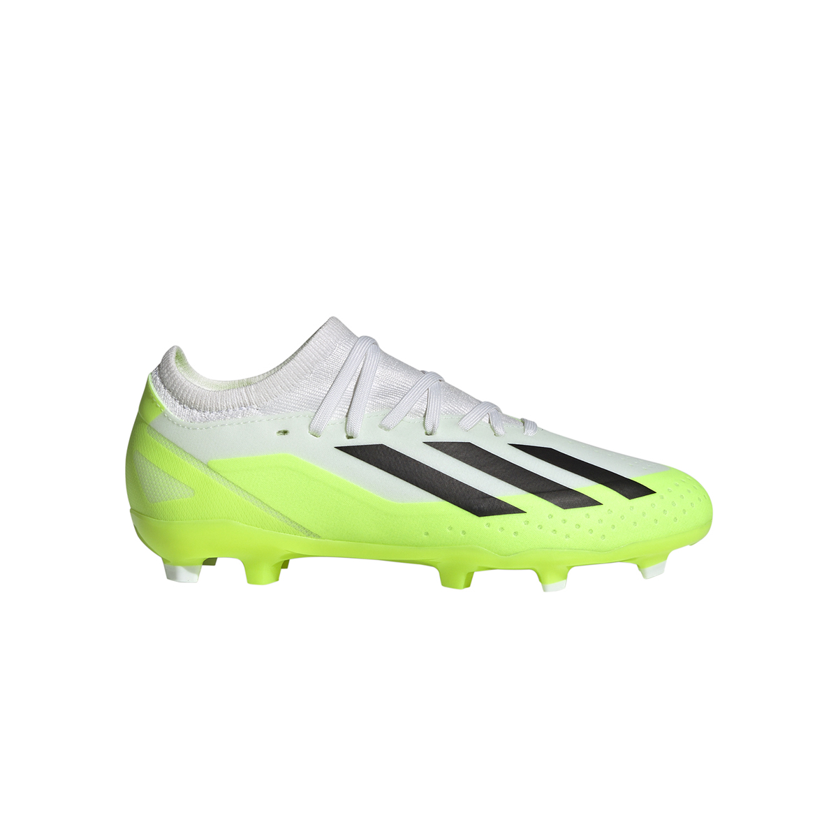 Botines Fútbol adidas X Crazyfast .3 Fg para Niños,  image number null