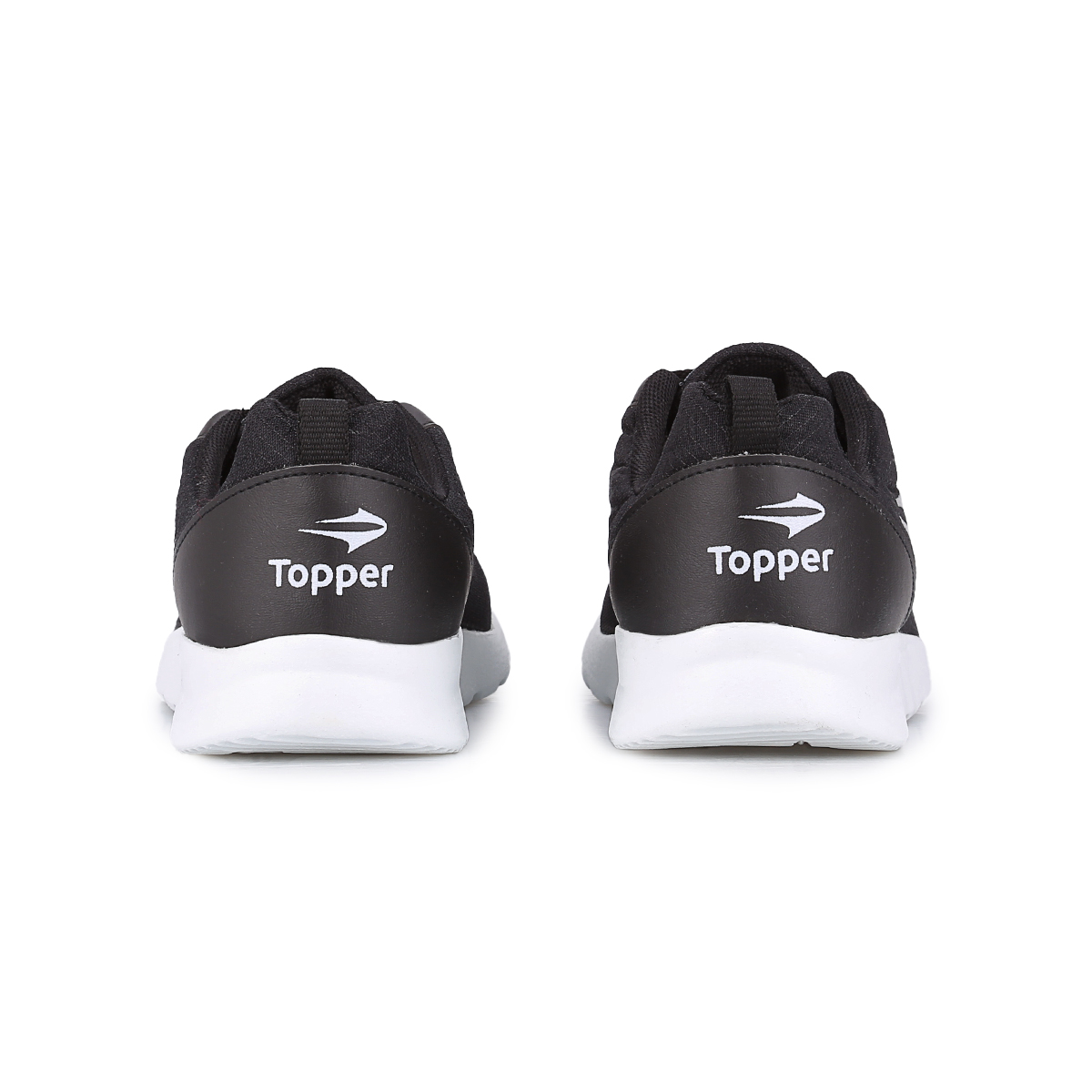 Zapatillas Topper Ultralight II Mesh,  image number null