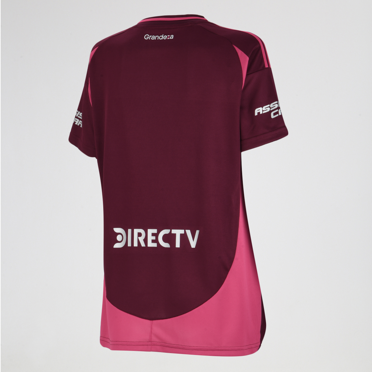 Camiseta Fútbol adidas River Plate 2024 Mujer,  image number null