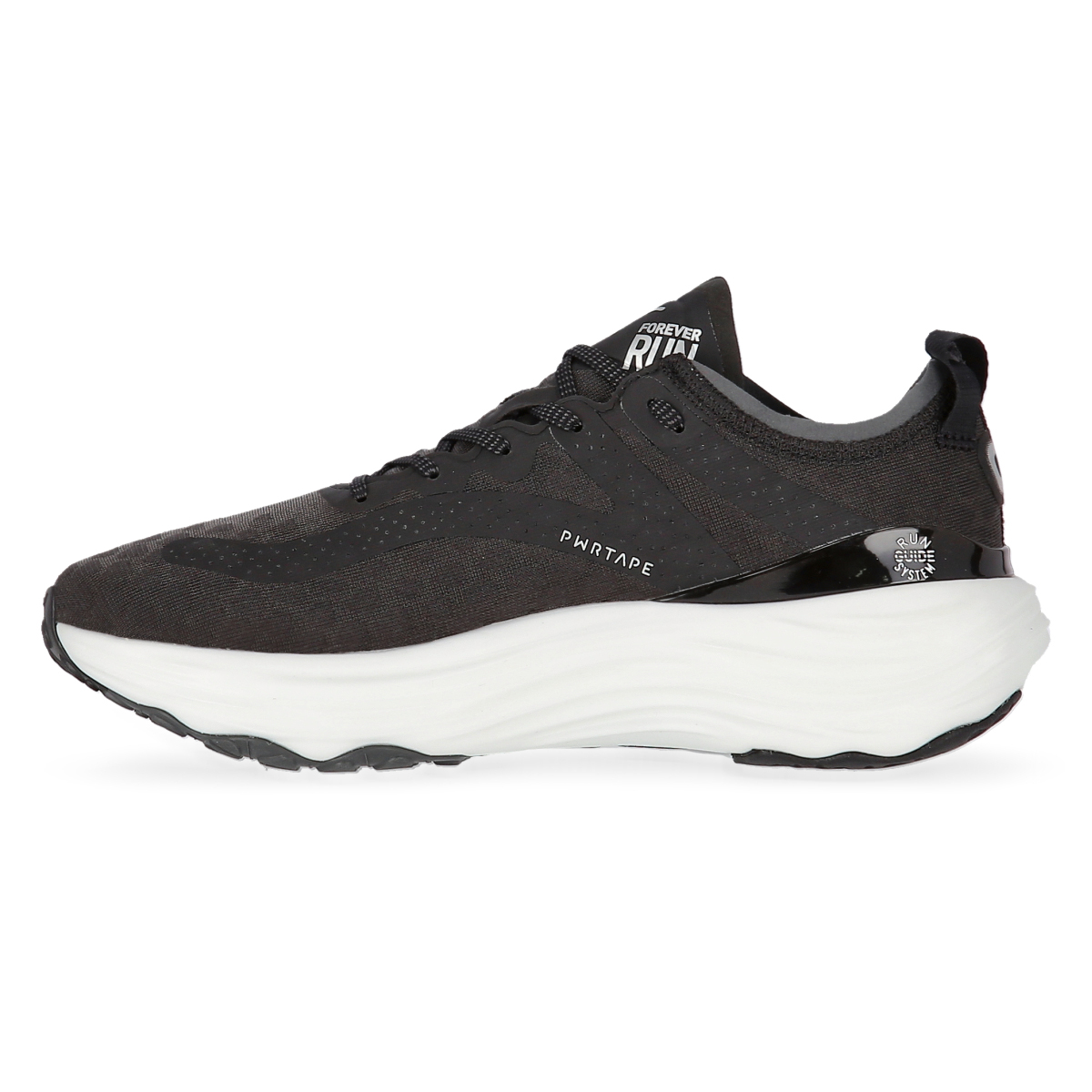 Zapatillas Running Puma Forever Run Nitro Mujer,  image number null