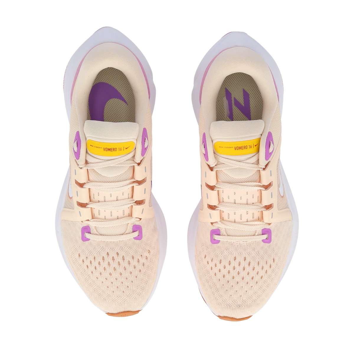 Zapatillas Running Nike Air Zoom Vomero 16 Mujer Dexter