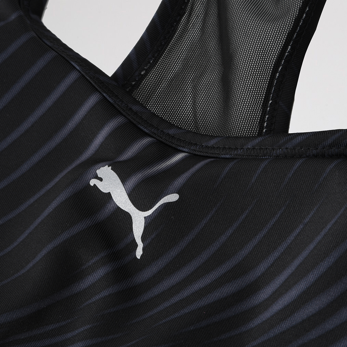 Top Entrenamiento Puma 4Keeps Mujer,  image number null