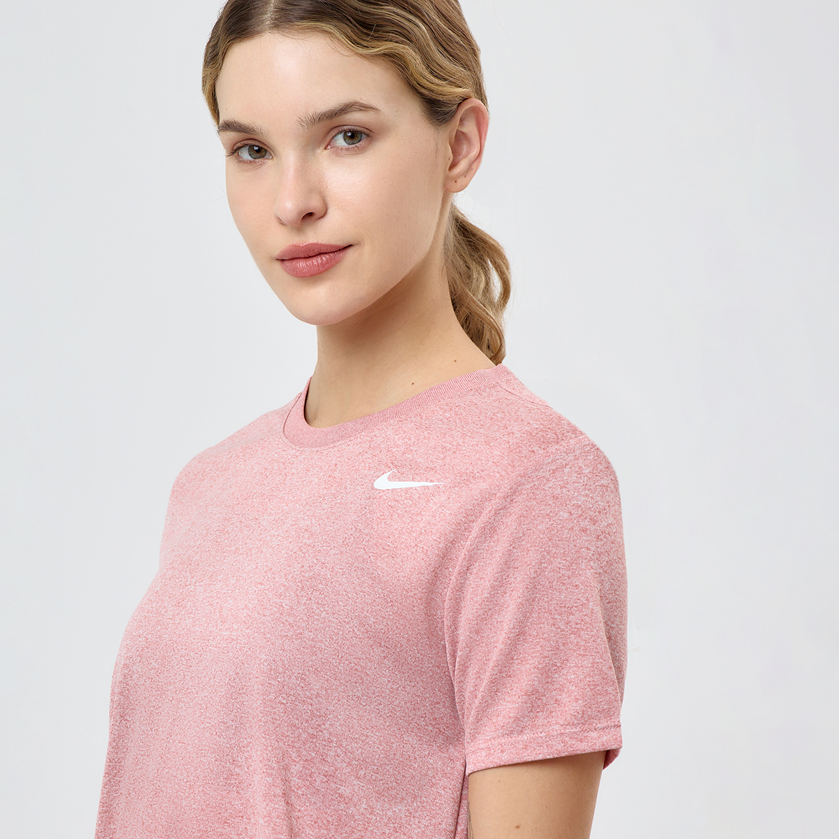 Remera Entrenamiento Nike Dri-fit Lbr Mujer,  image number null