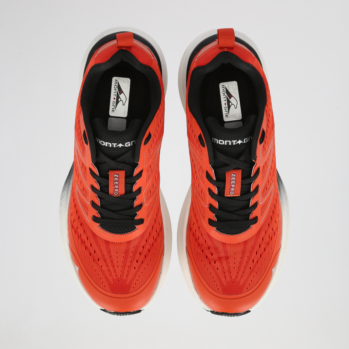 Zapatillas  Running Montagne Zeepro Hombre,  image number null