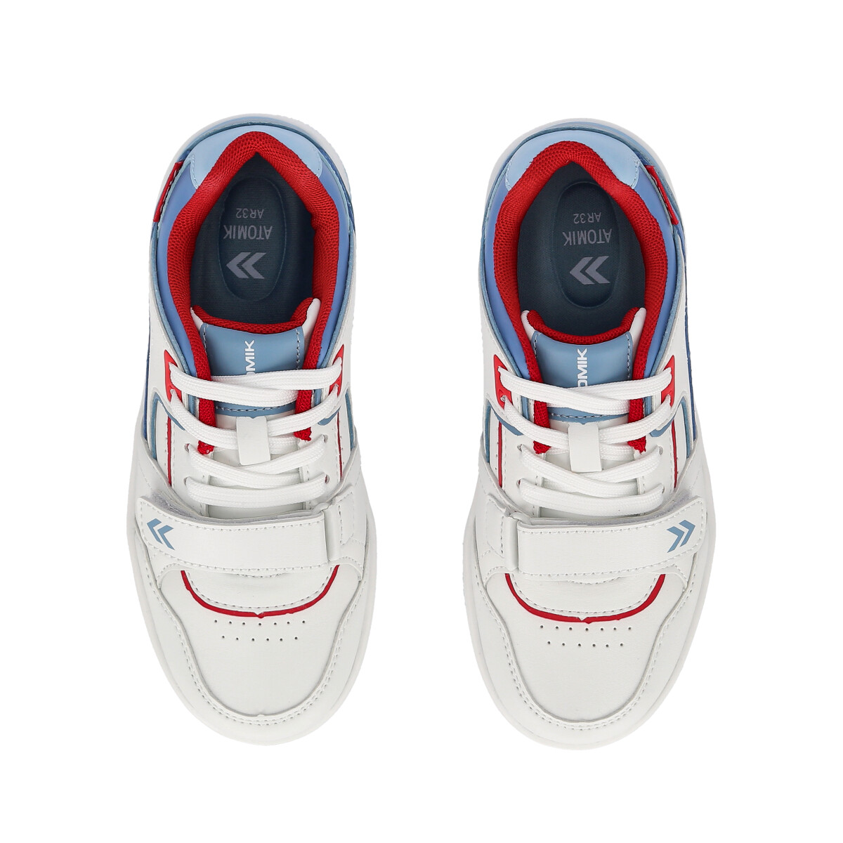 Zapatillas Atomik Roki Infantil,  image number null
