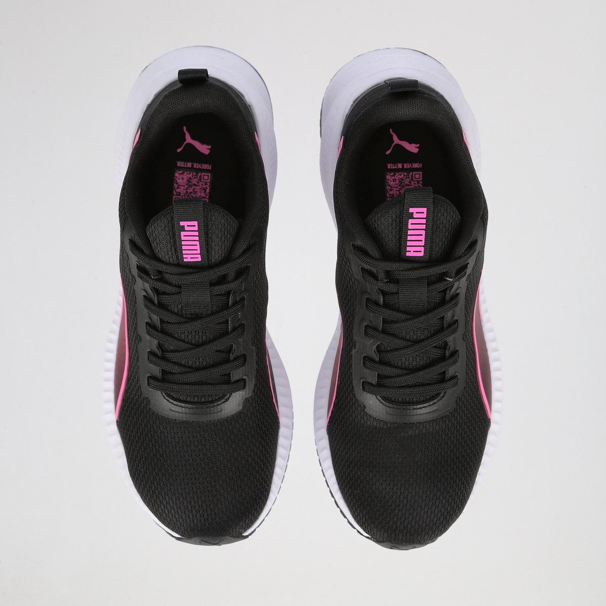 Zapatillas Puma Flyer Lite 3 Mujer,  image number null
