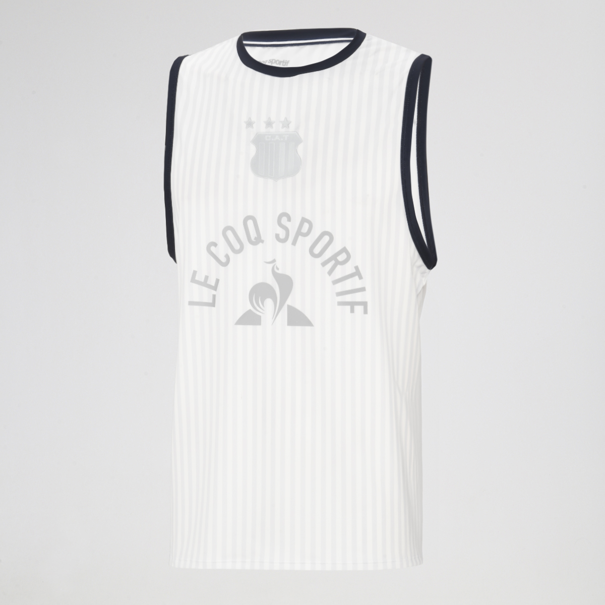 Musculosa Talleres Le Coq Sportif Poliéster Hombre,  image number null