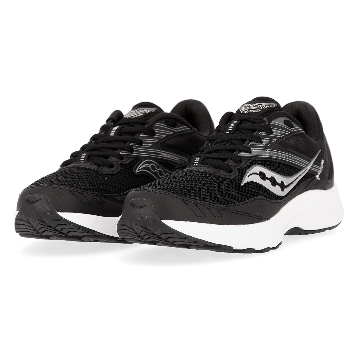 Saucony cohesion 6 hombre sales