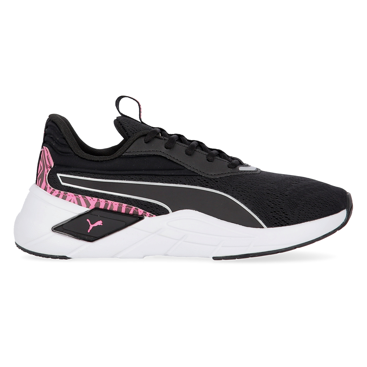 Tenis puma fuego mujer deals