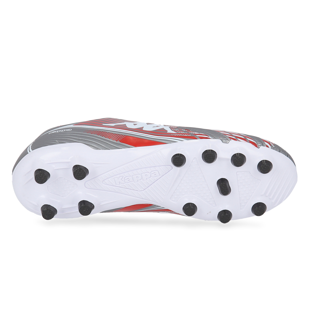Botines Fútbol Kappa Napoles Fg Hombre,  image number null