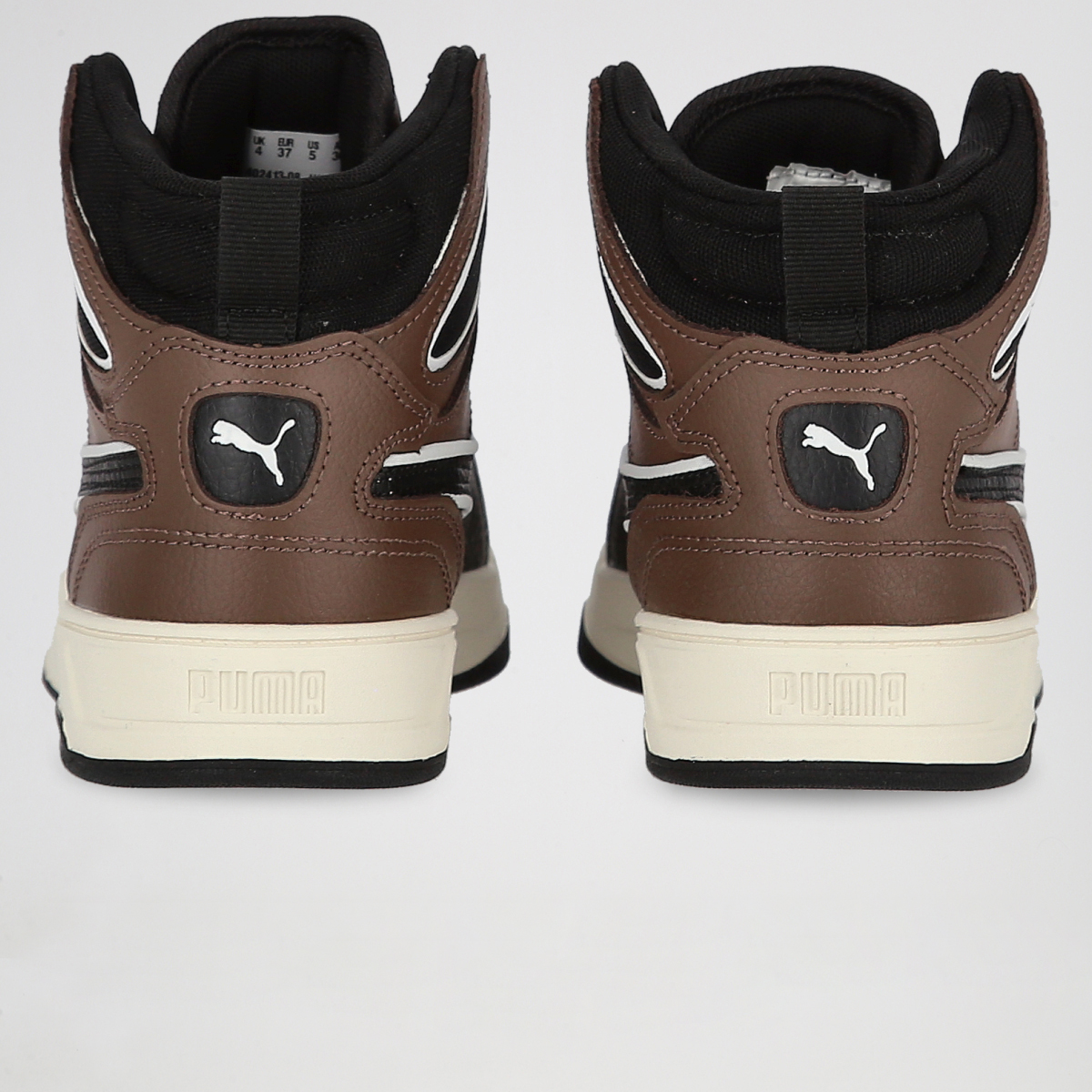 Zapatillas Puma Rbd Break Mid,  image number null