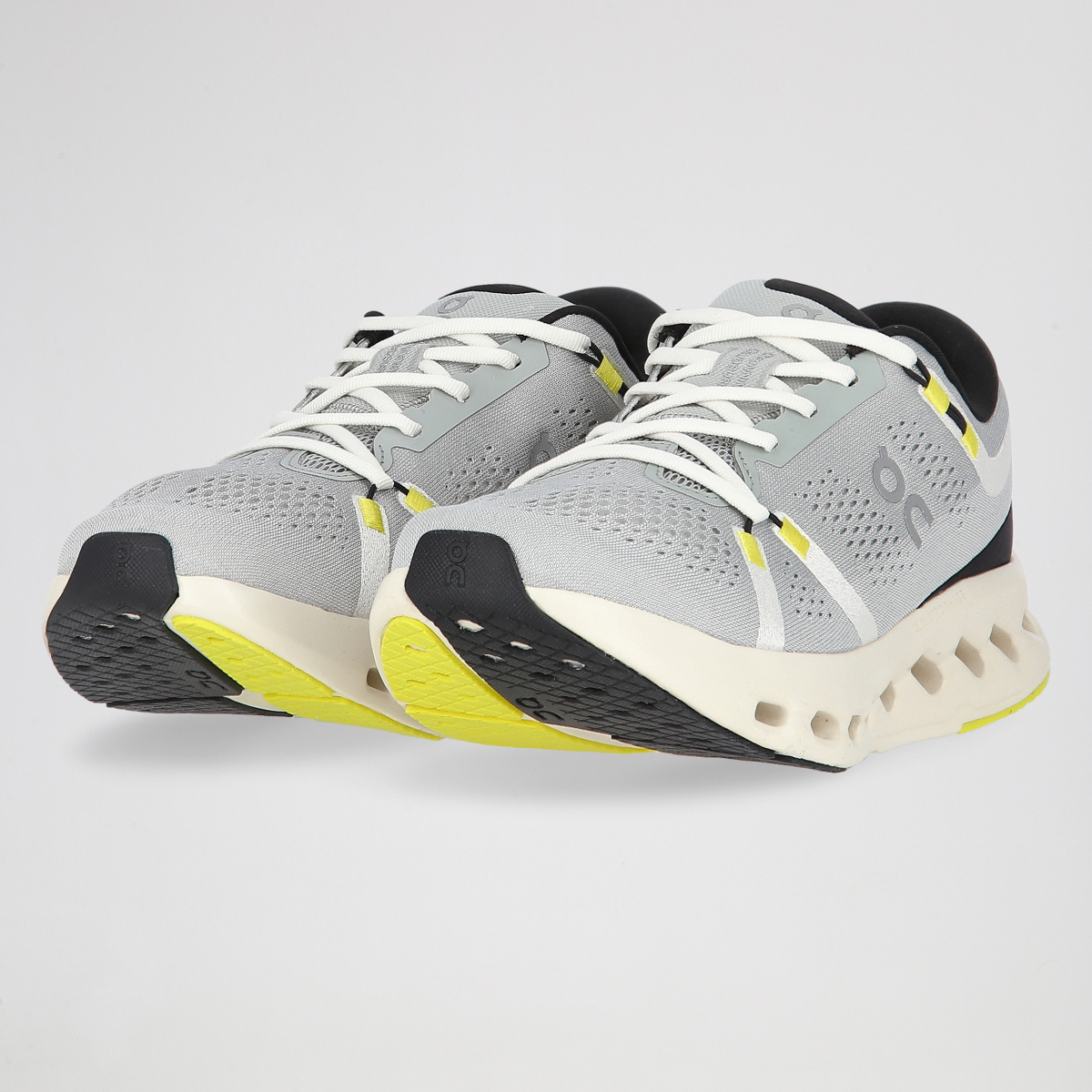 Zapatillas On Running Cloudsurfer 2 Malla Hombre,  image number null