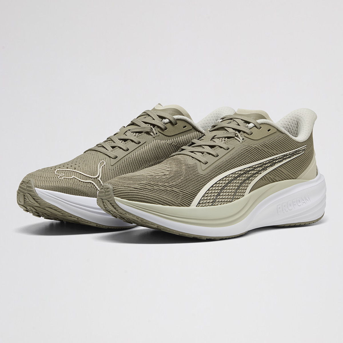 Zapatillas Running Puma Darter Pro,  image number null