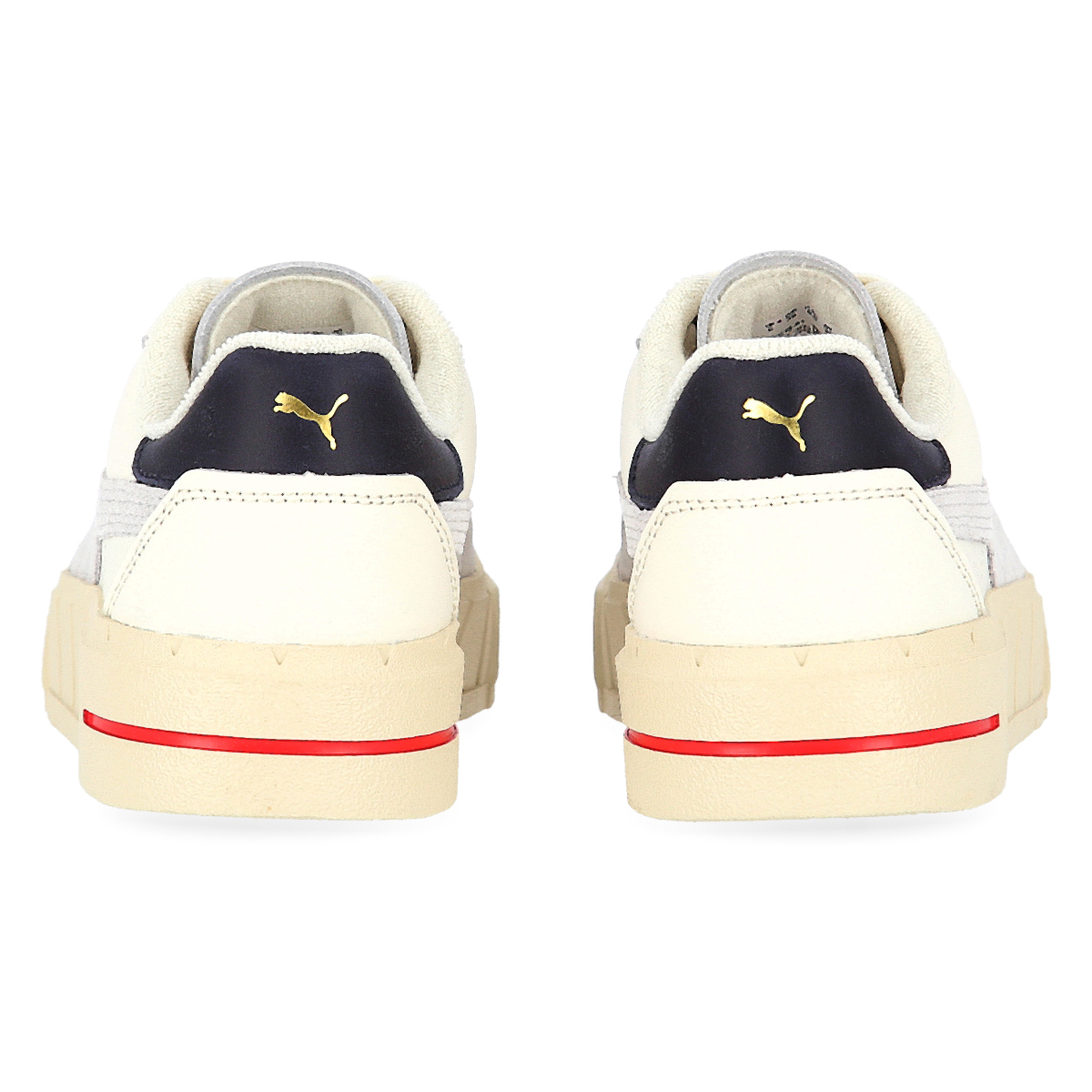 Zapatillas Puma Cali Court Jeux Sets Mujer