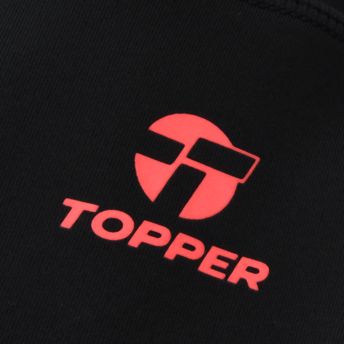 Calza Entrenamiento Topper Cuts Iii Mujer,  image number null