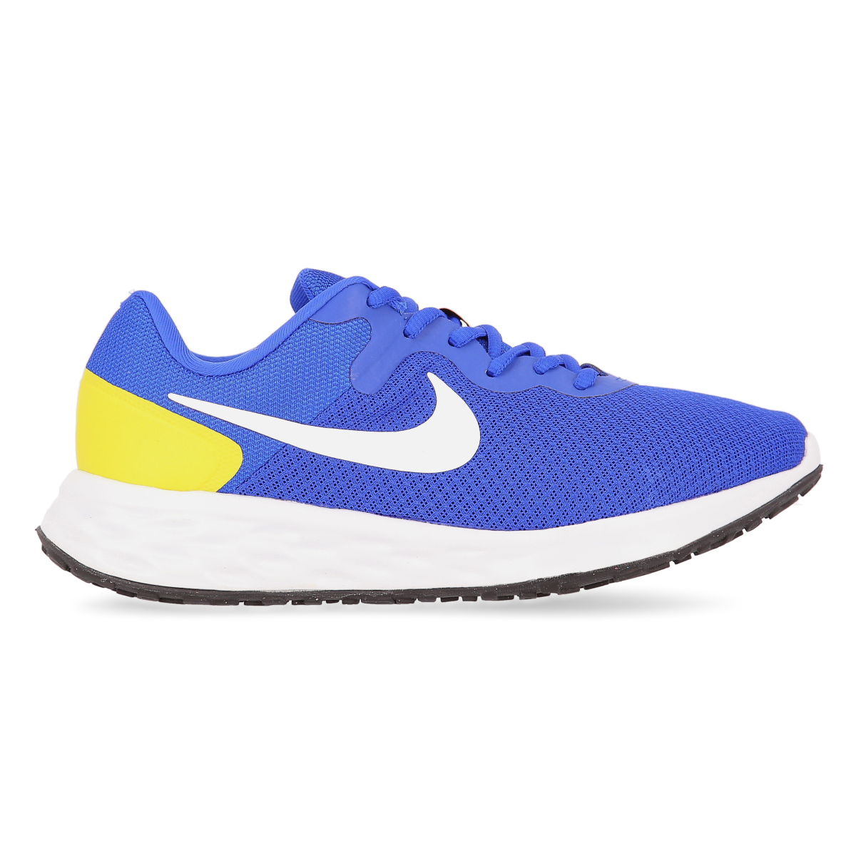 Zapatillas Running Nike Revolution 6 Next Nature Hombre,  image number null