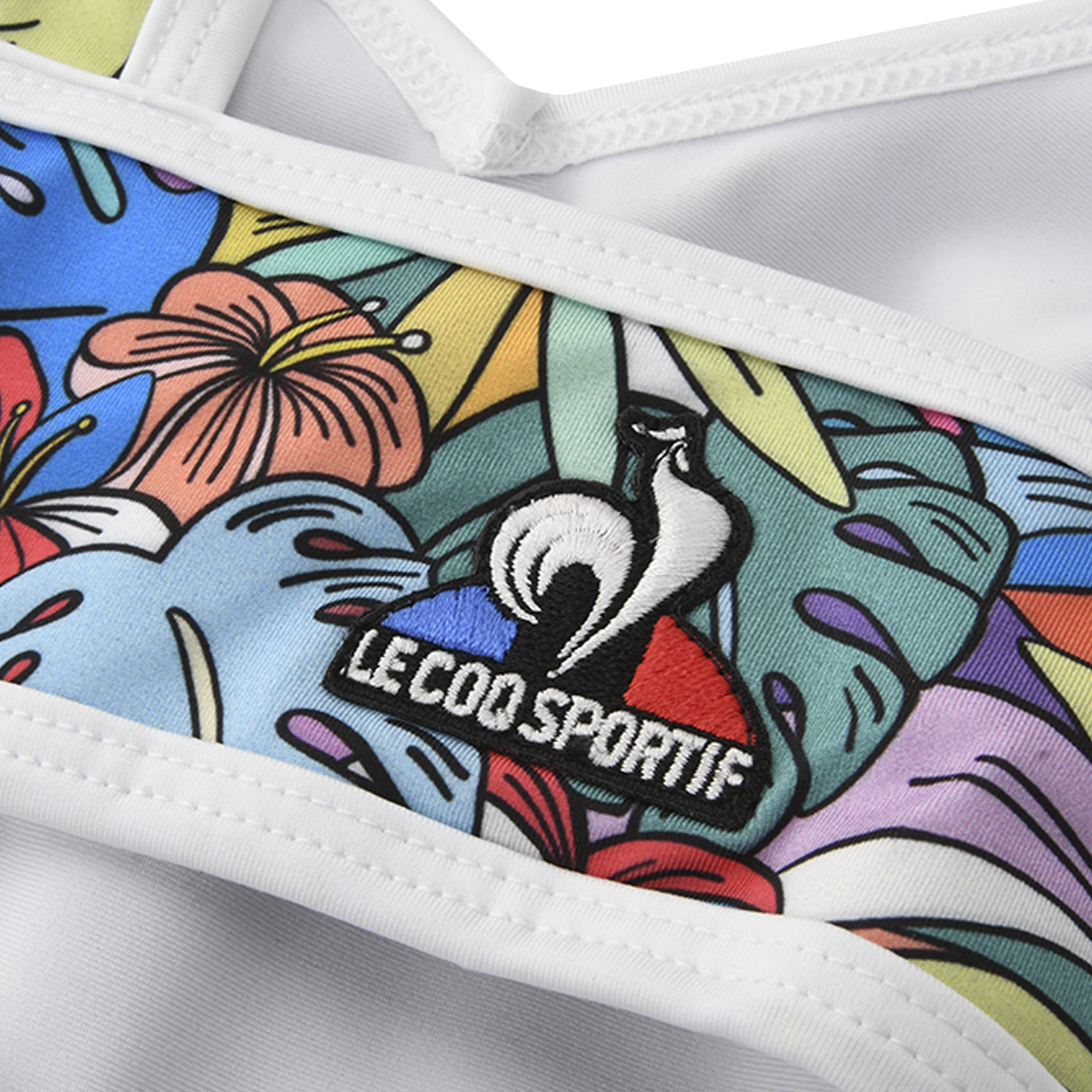 Tenis le coq sportif rose deals