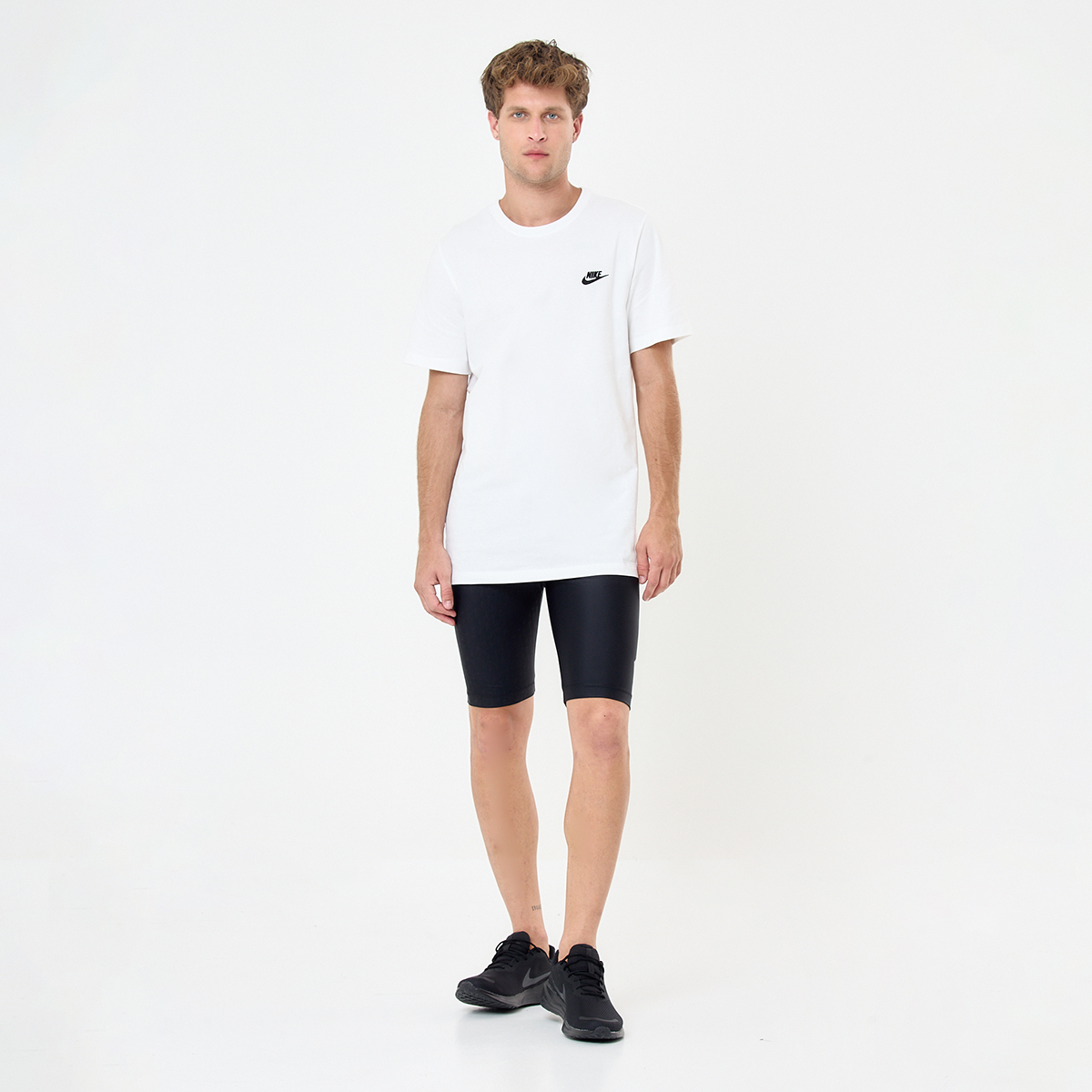 Traje de Baño Nike Swim Swoosh Chain Global,  image number null