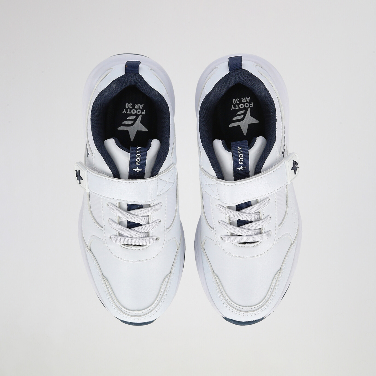 Zapatillas Footy Stanford sint&eacute;tico Infantil,  image number null