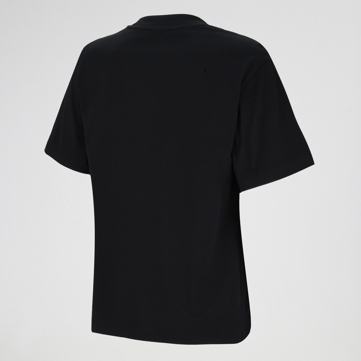 Remera adidas Essentials Logo Peque&ntilde;o Mujer,  image number null