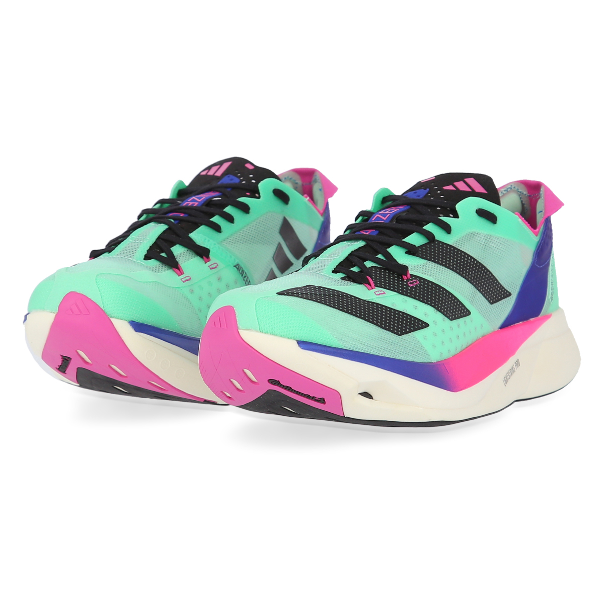 Zapatillas Running adidas Adizero Adios Pro 3 Unisex,  image number null