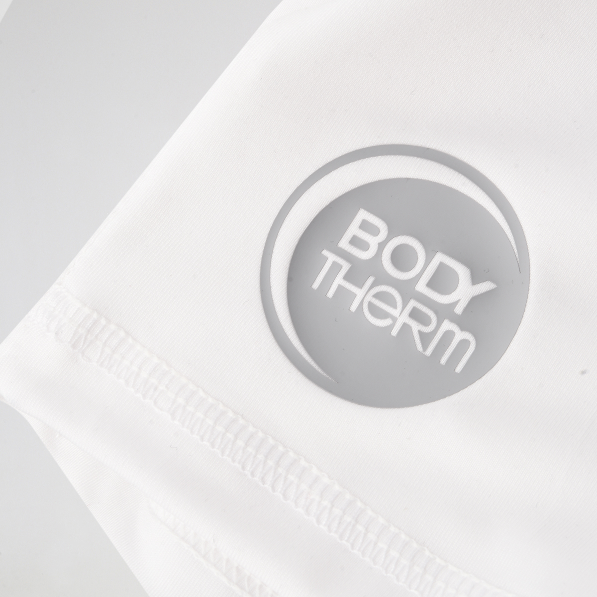 Remera Bodytherm Manga Larga T&eacute;rmica Infantil poli&eacute;ster,  image number null