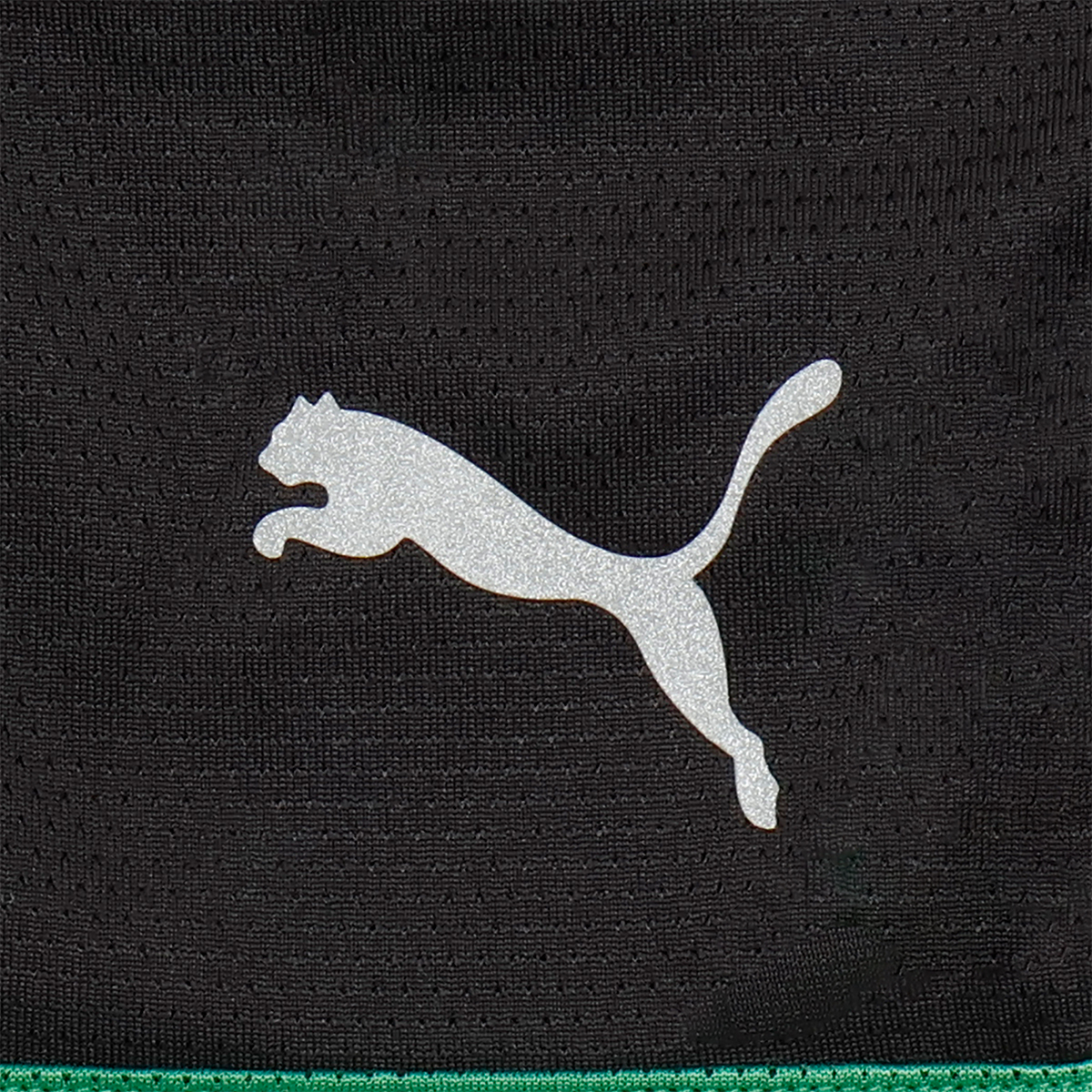 Short Puma Hoopaverse Mesh Hombre,  image number null