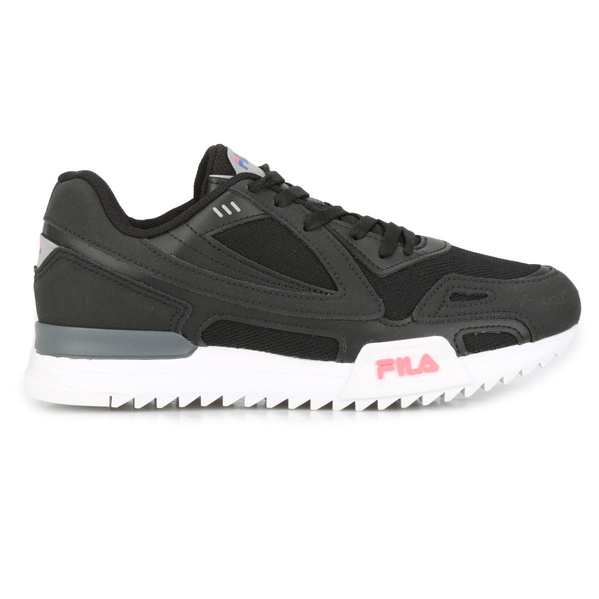 zapatillas fila fore jogger mujer