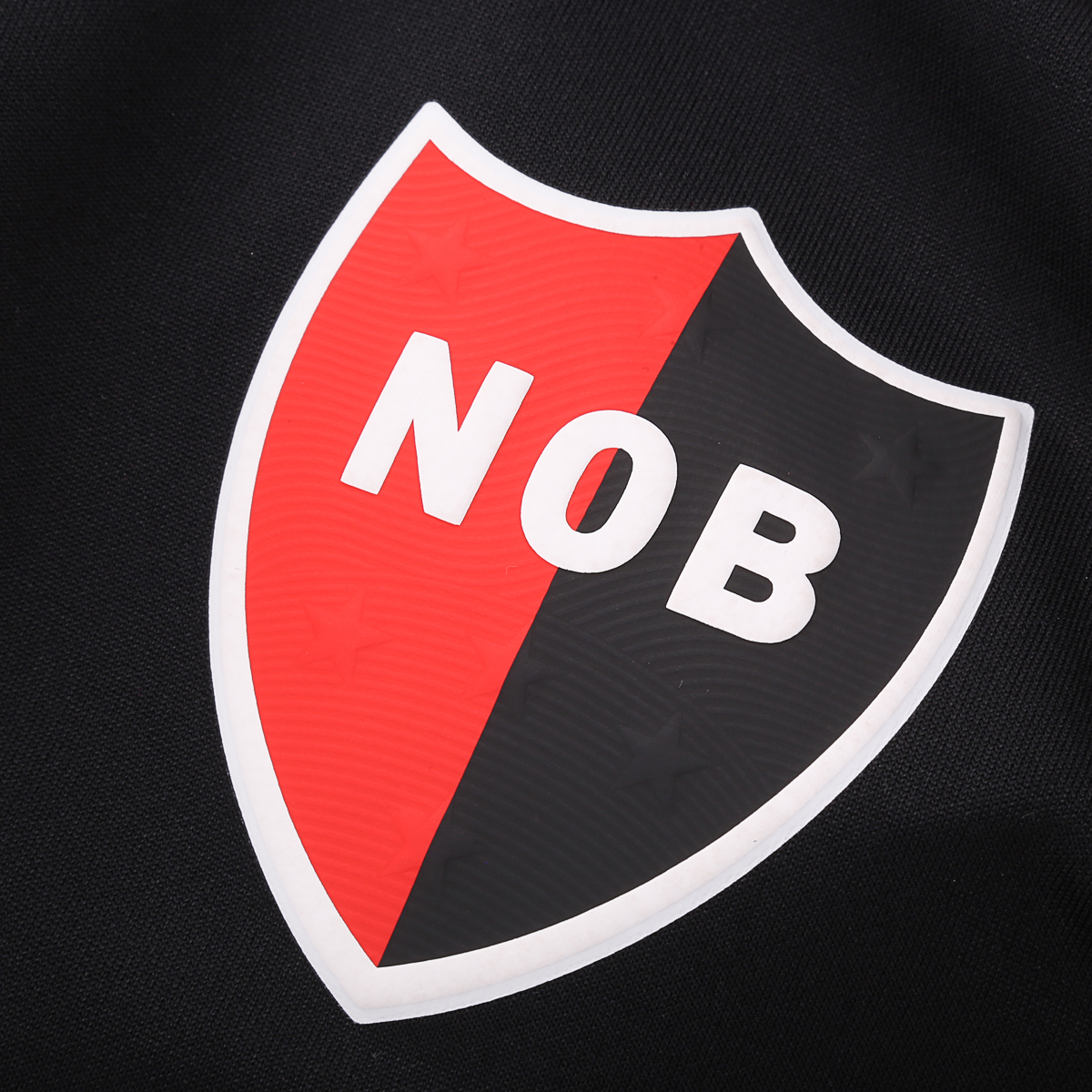 Campera Givova  Newell´s Old Boys,  image number null