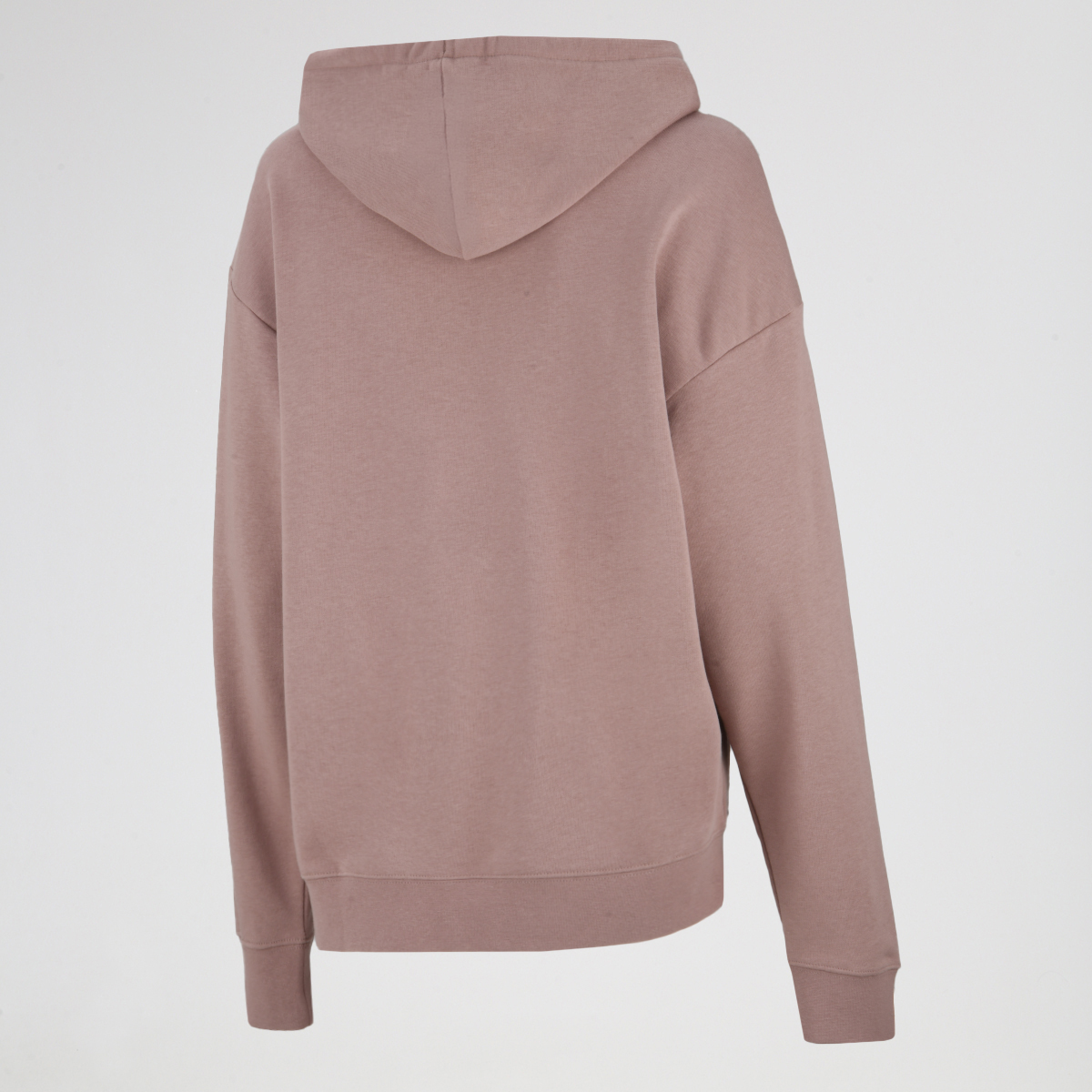 Buzo Puma Essentials Comfort Mujer con capucha,  image number null