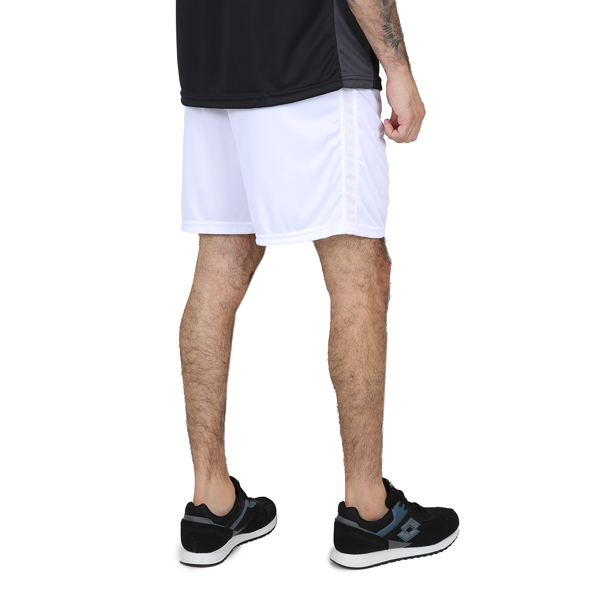 Short Urbano Lotto MSP Hombre,  image number null