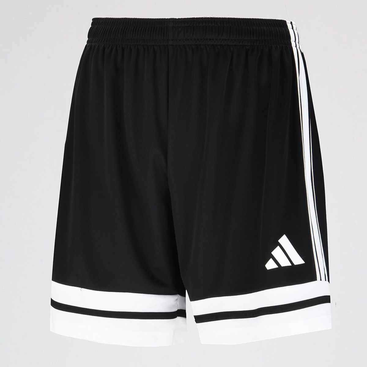 Short Fútbol adidas Squadra 25 Mujer,  image number null