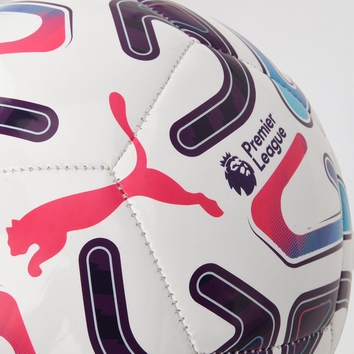 Pelota F&uacute;tbol Puma Stellar Premier League Mini,  image number null