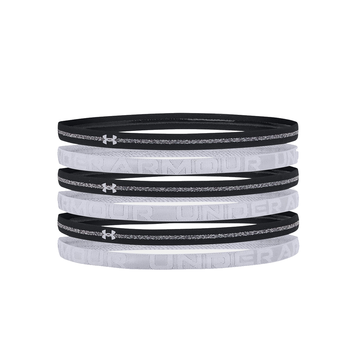 Vincha Under Armour Mini Headbands,  image number null