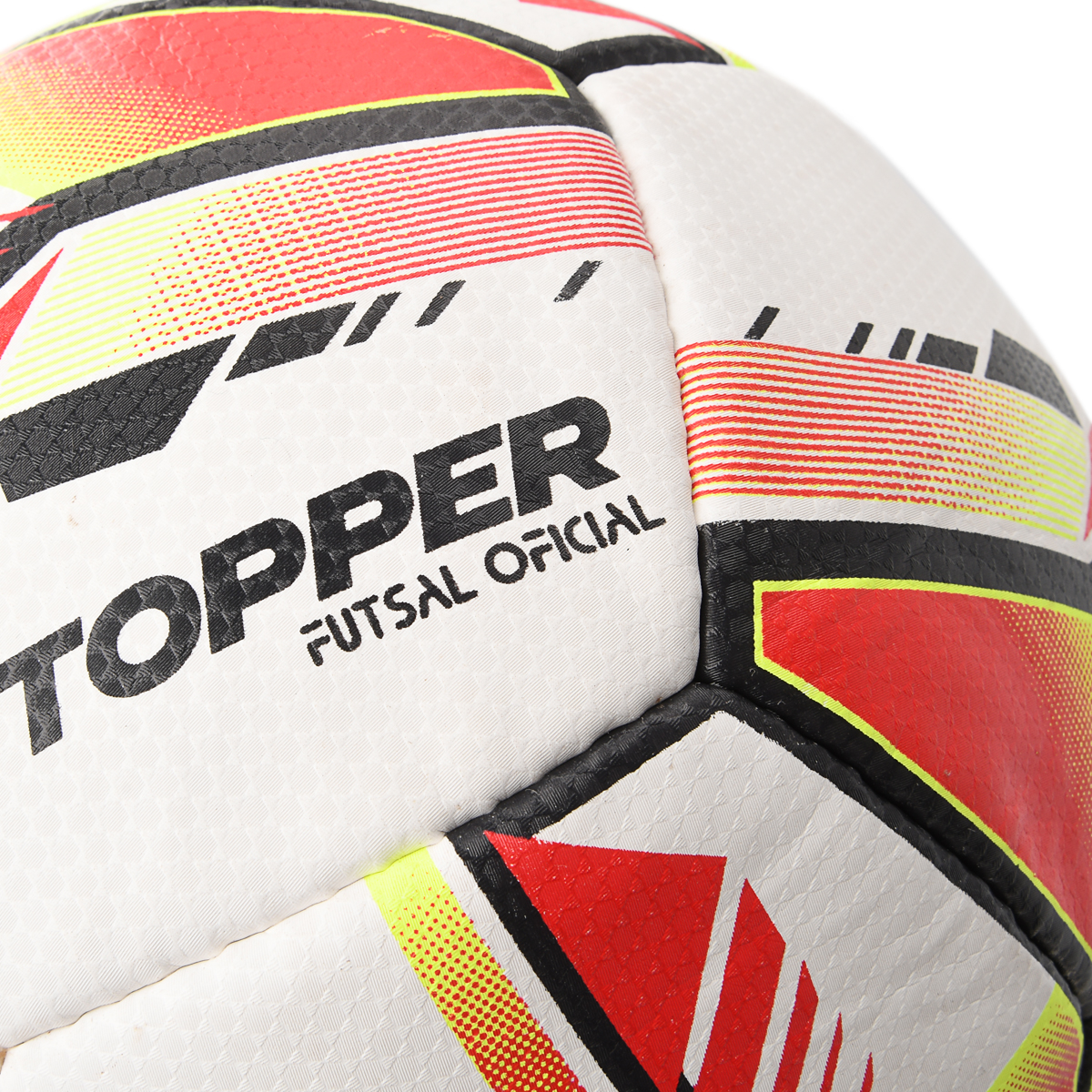 Pelota Fútbol Topper Vector IV Futsal,  image number null