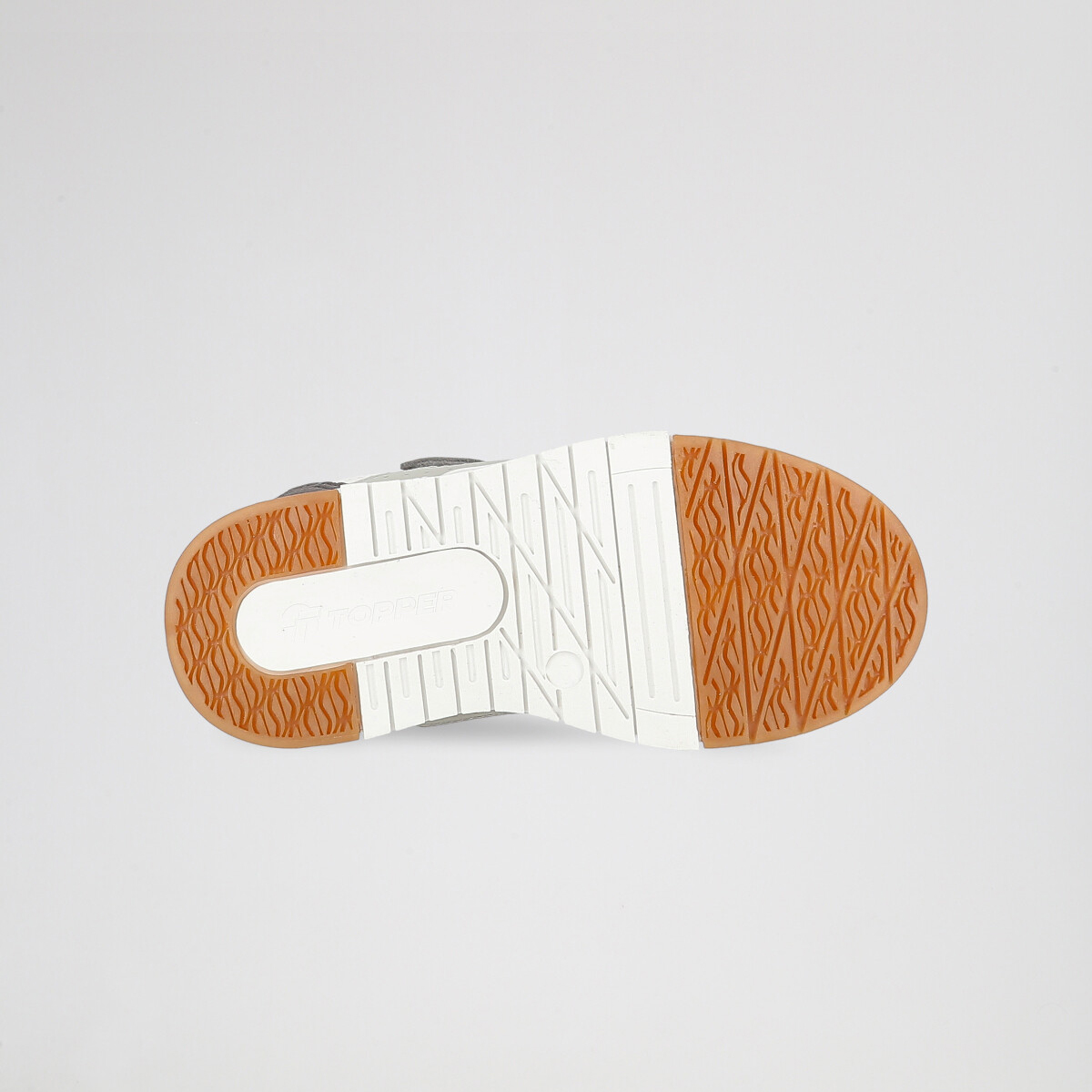 Zapatillas Topper Quarter Infantil,  image number null