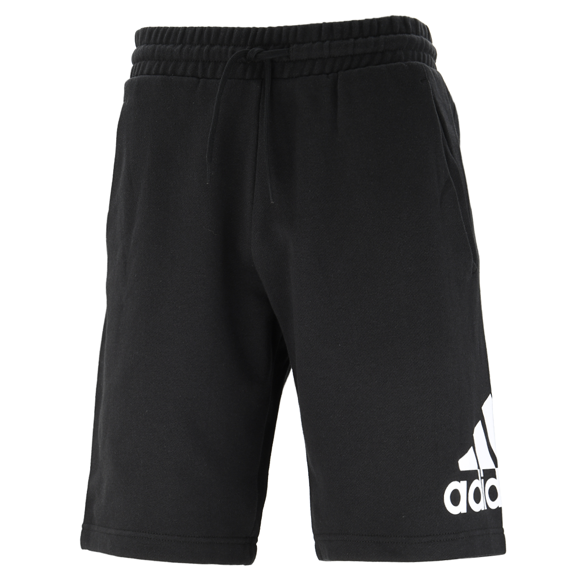 Short Running adidas Essentials Big Logo French Hombre,  image number null