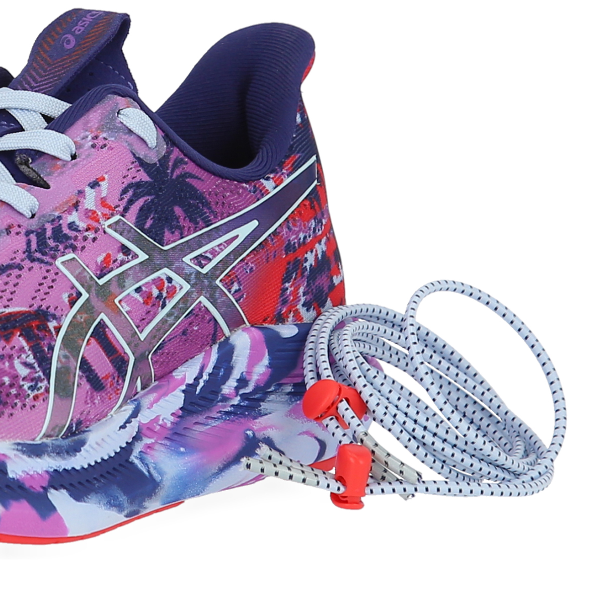 Zapatillas Running Asics Noosa Tri 14 Standard Mujer,  image number null