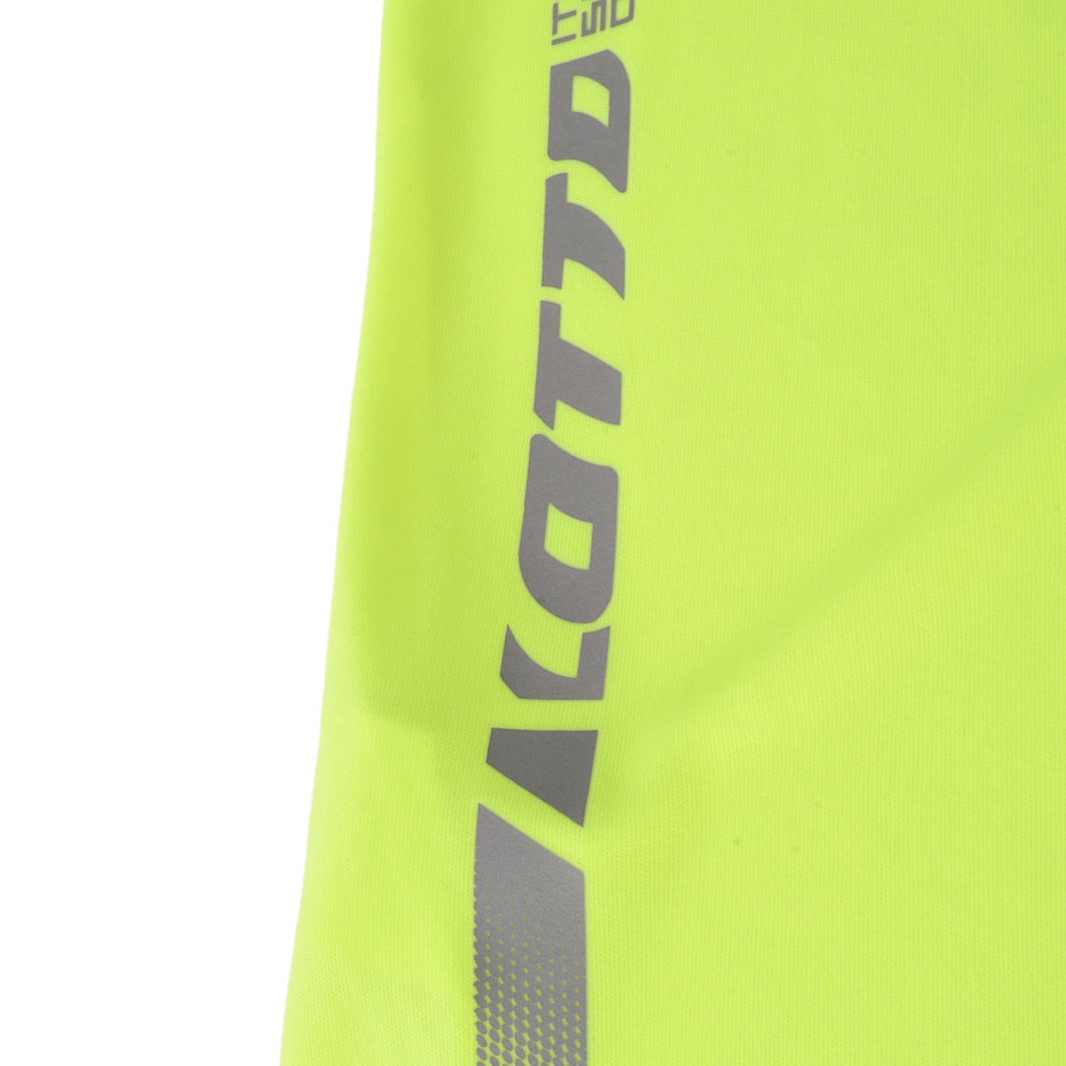 Remera Entrenamiento Lotto Run Fit Hombre,  image number null