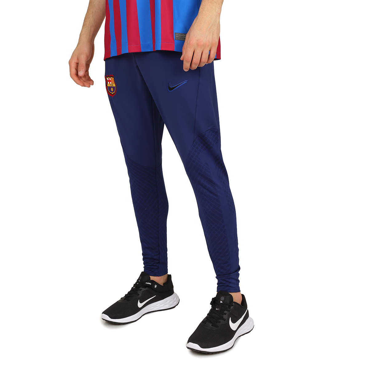 Pantalon nike barcelona outlet