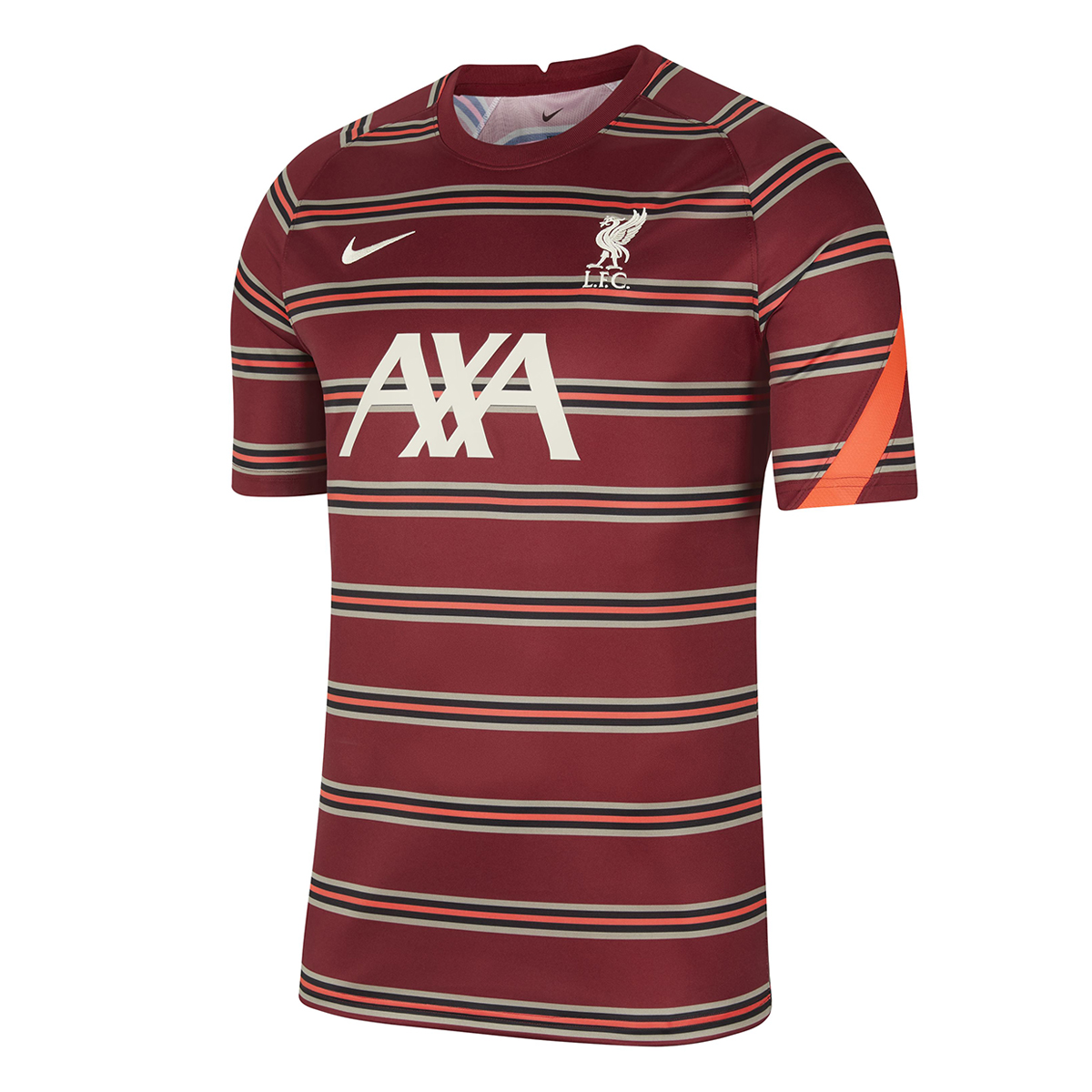 Camiseta Nike Liverpool Fc,  image number null