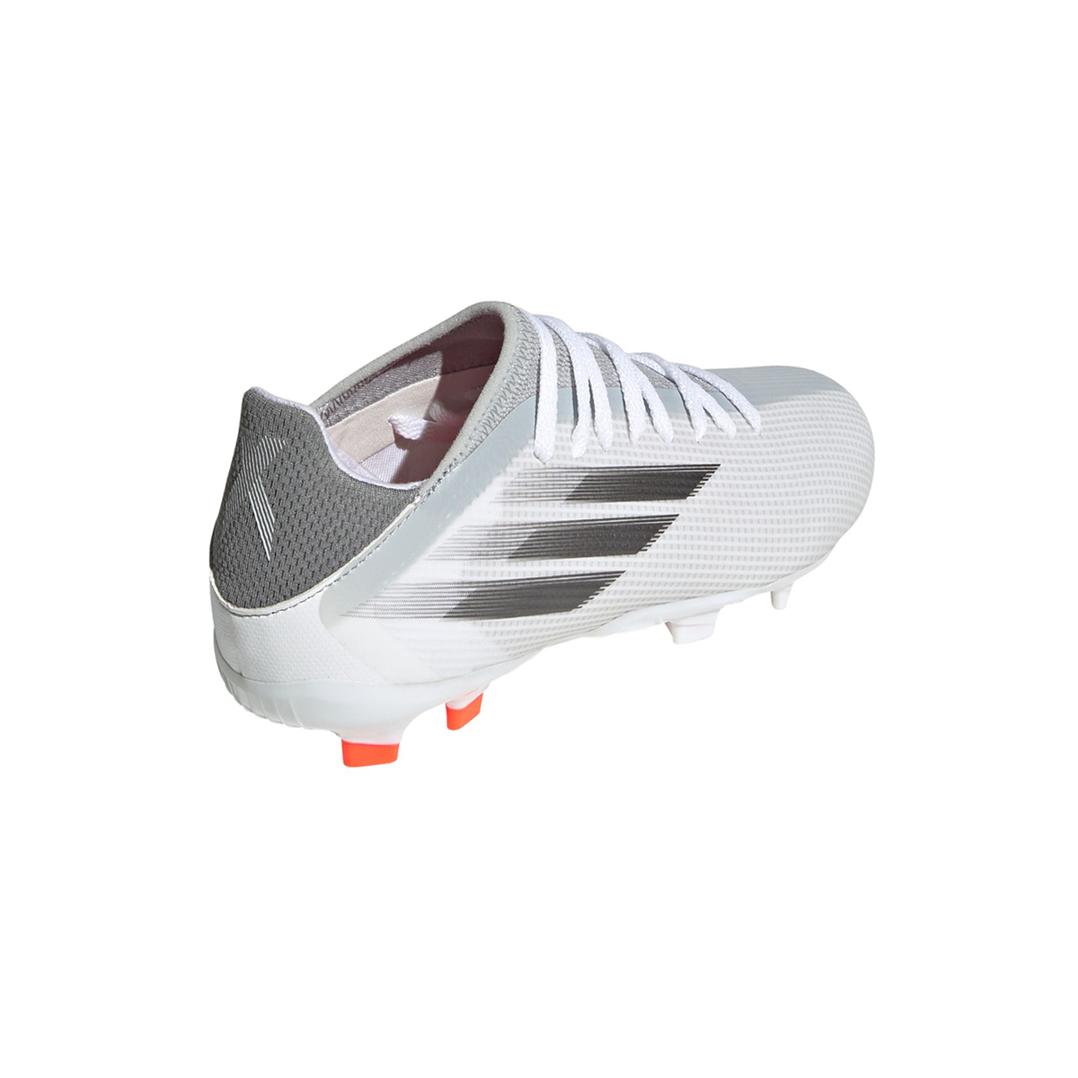 Botines adidas X Speedflow 3 Infantil,  image number null