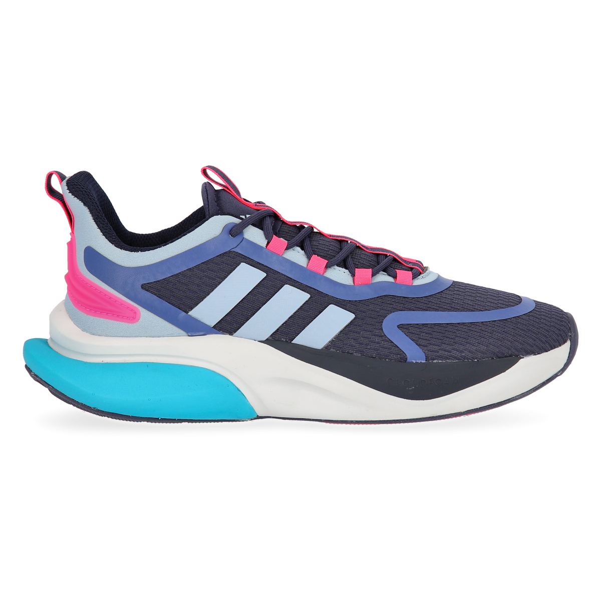 Zapatillas adidas Alphabounce +,  image number null